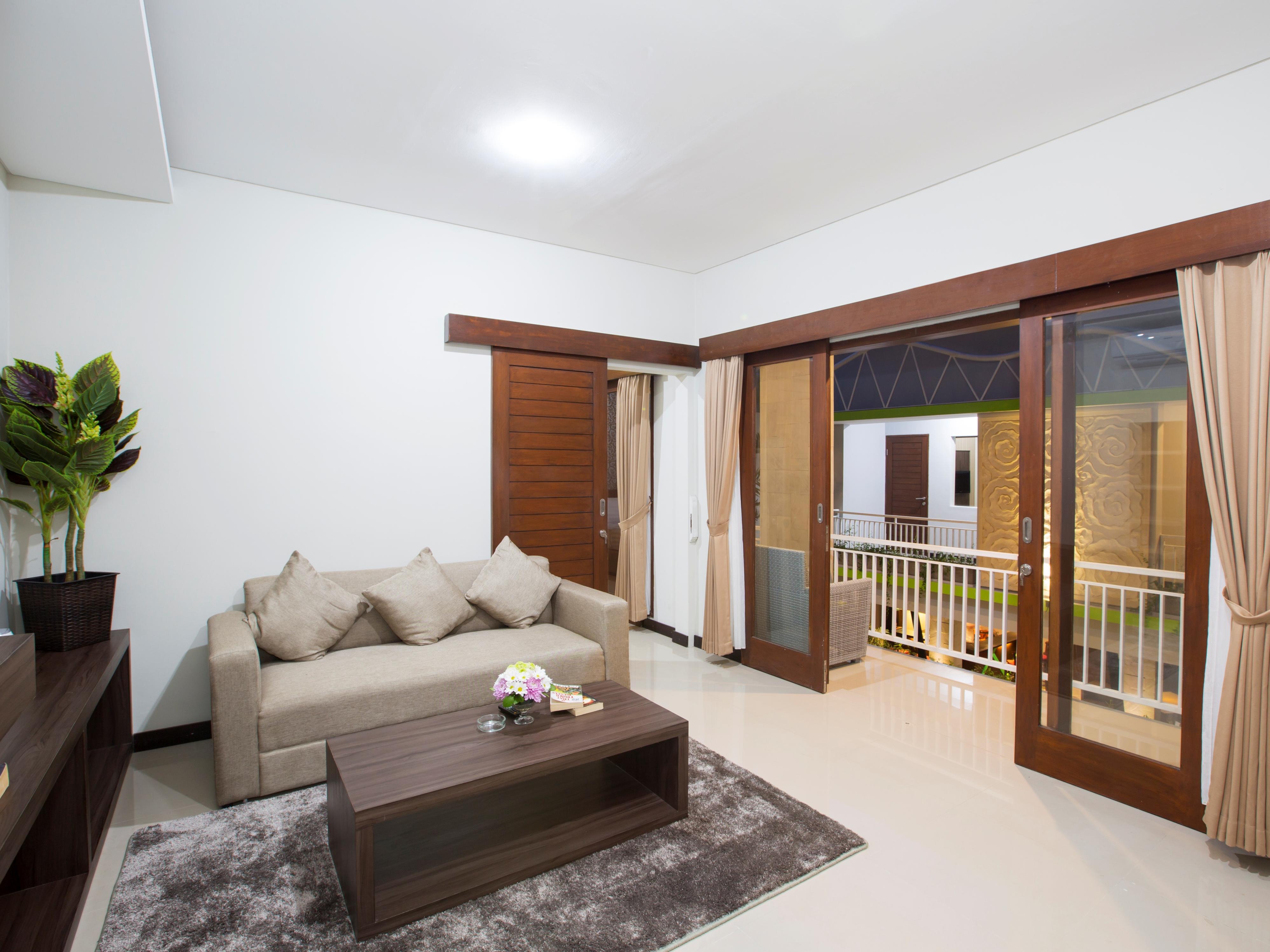 Casa Dasa Legian Exterior photo