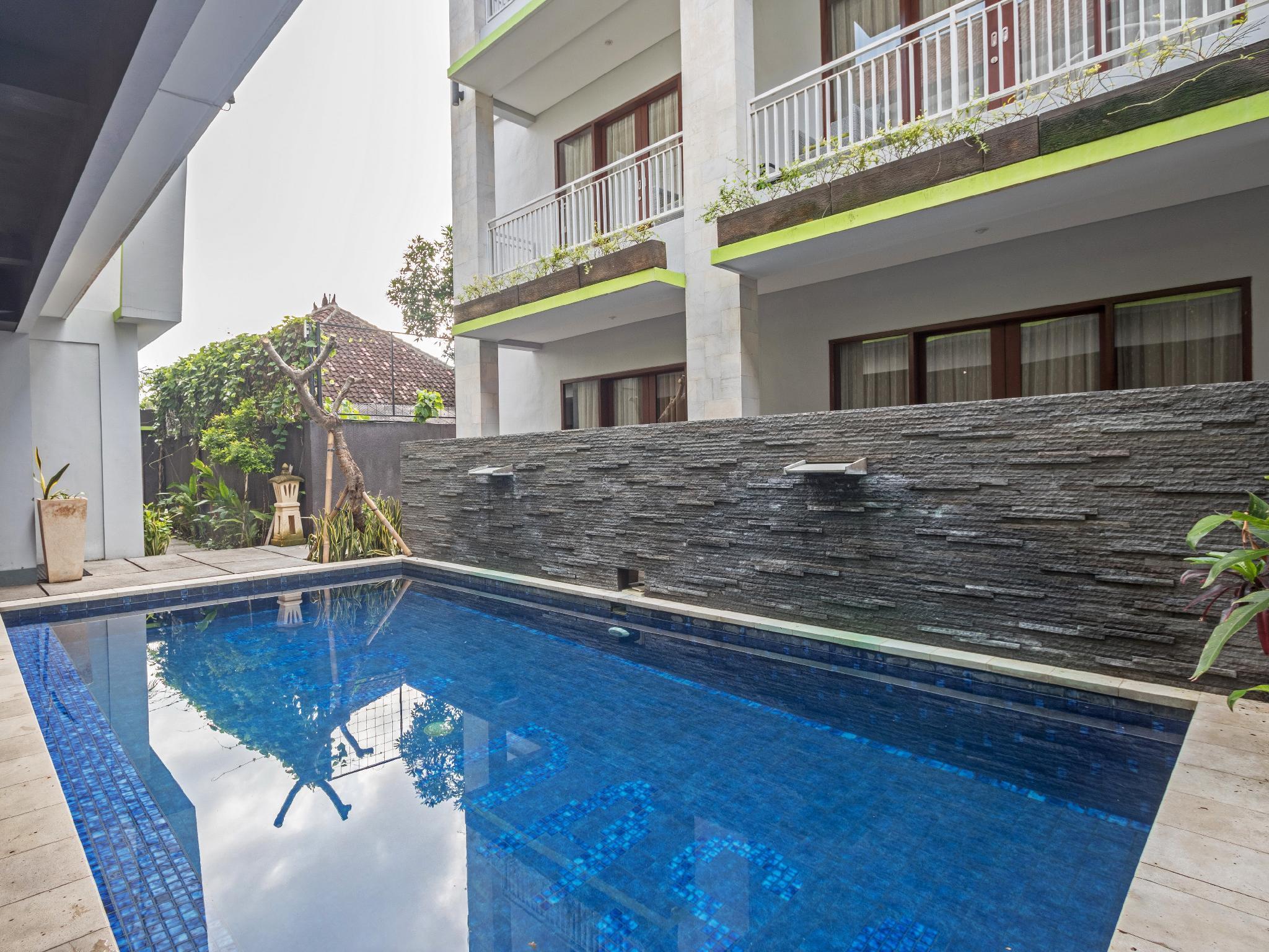 Casa Dasa Legian Exterior photo