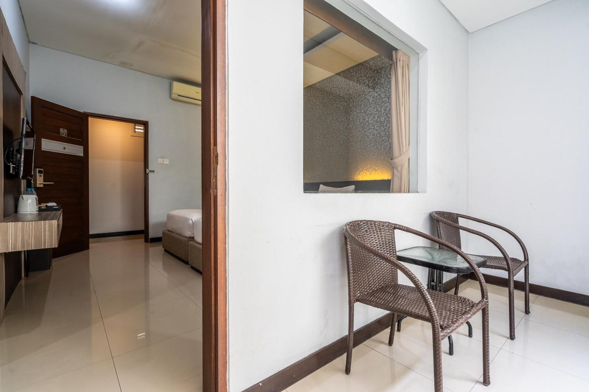 Casa Dasa Legian Exterior photo