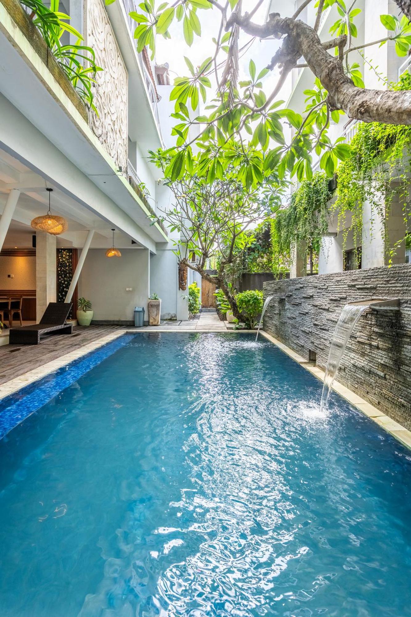Casa Dasa Legian Exterior photo