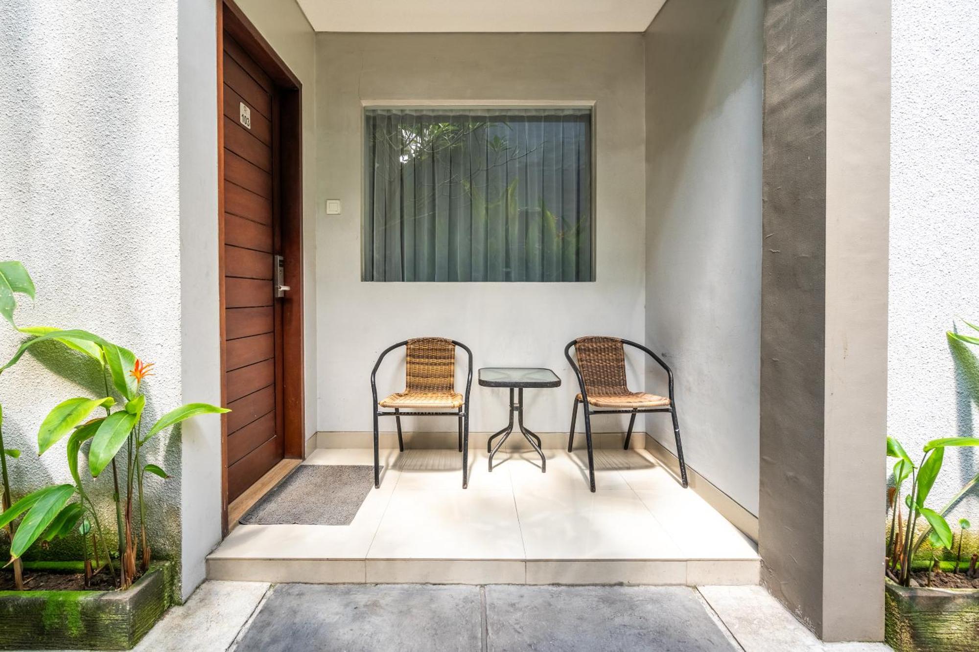 Casa Dasa Legian Exterior photo