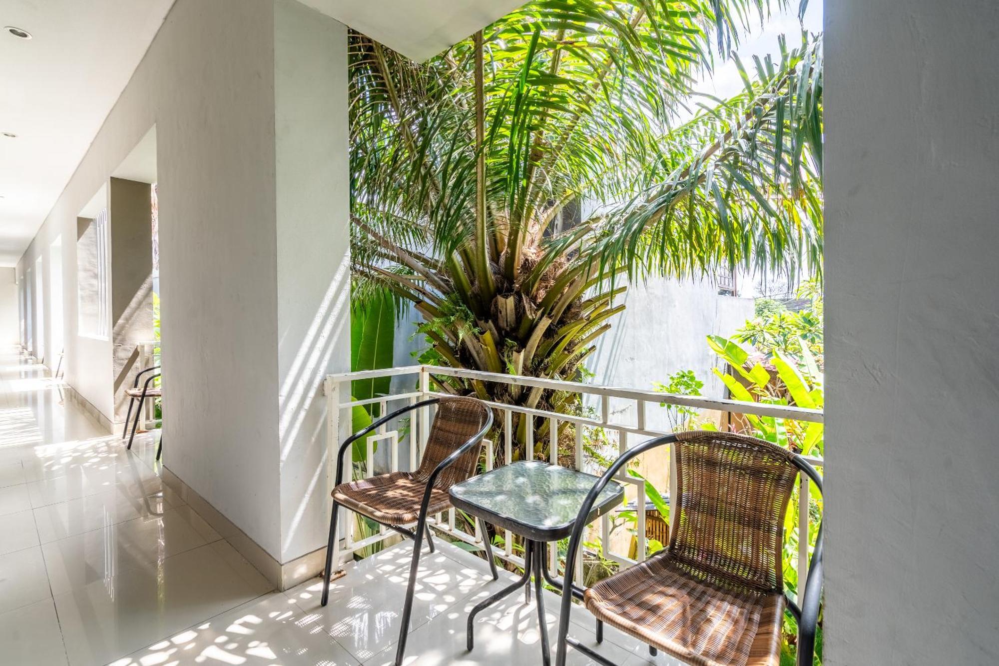 Casa Dasa Legian Exterior photo