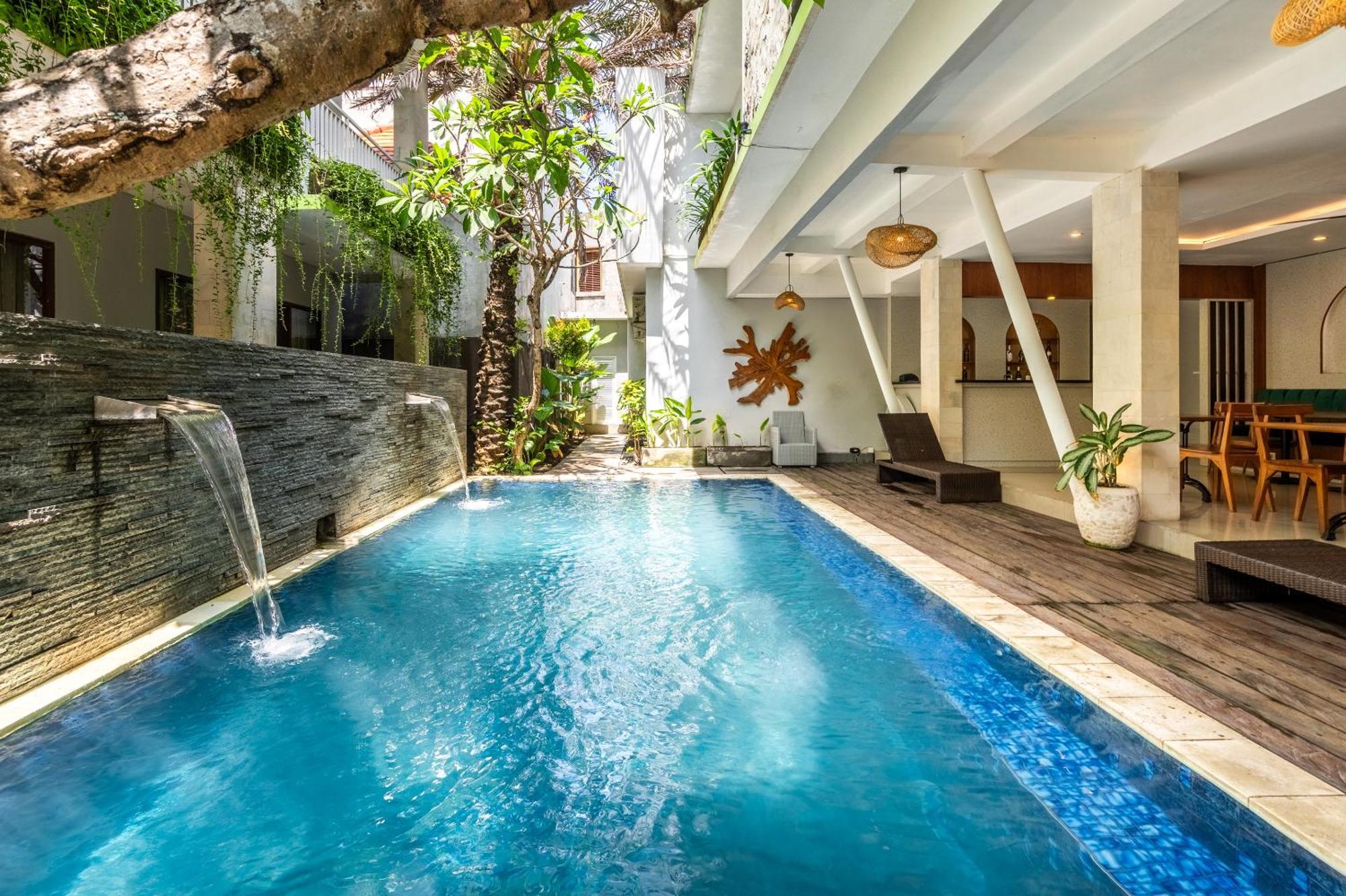 Casa Dasa Legian Exterior photo