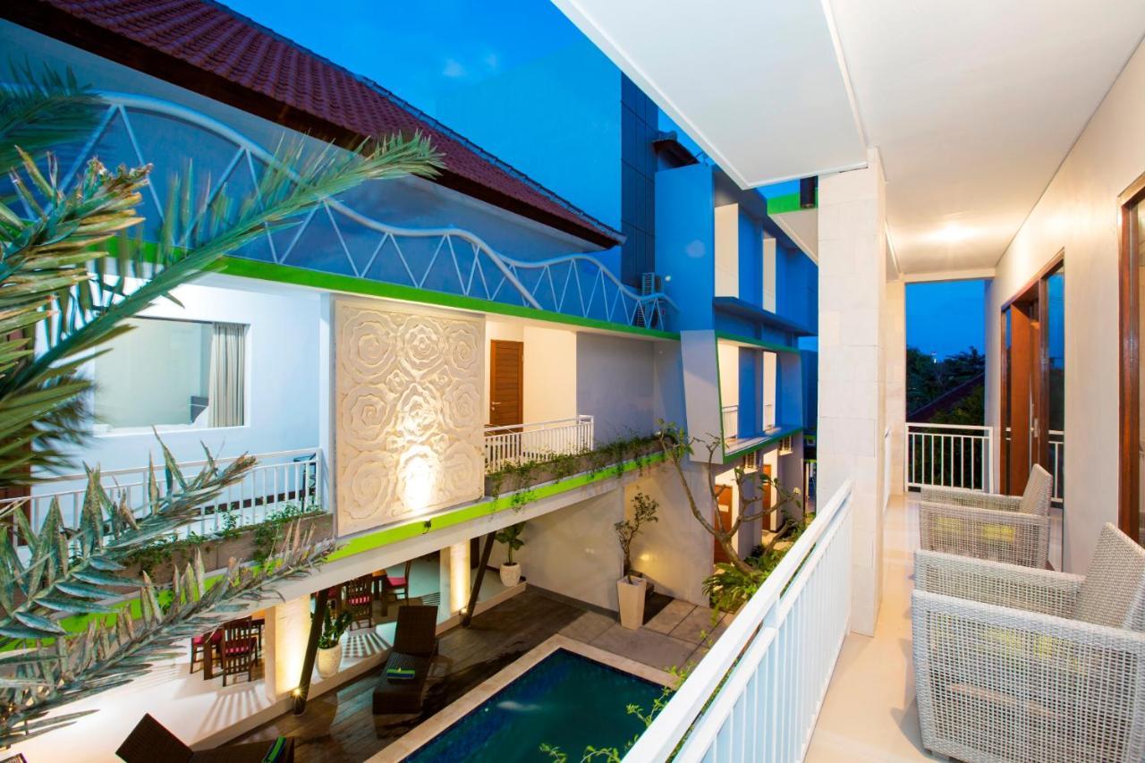 Casa Dasa Legian Exterior photo